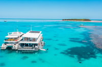 Bundaberg、Barrier Reef＆Lady Musgrave Island Dayツアーから - Housity