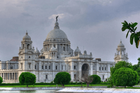 Kolkata: Victoria Memorial Guided Tour with Entry Ticket