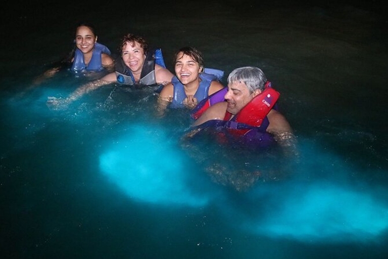 Luminous Lagoon Private Tour In Montego Bay