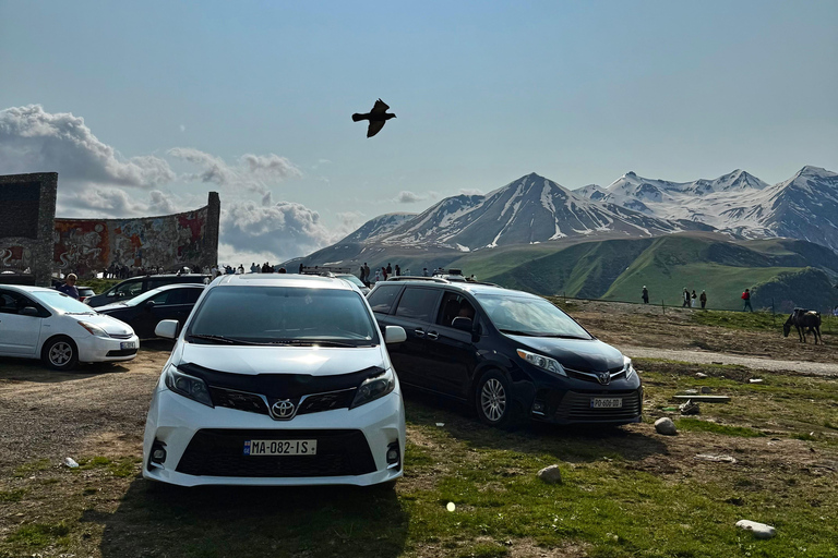 Tbilisi: Didgori, Dashbashi Canyon & Asureti Tour