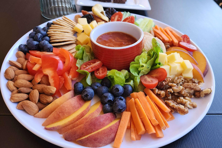 Perth: Bibbulmun Track Hiking Experience with Lunch