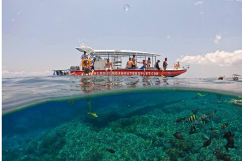 Nusa Penida: Island Sightseeing West & East Coast Day Trip Car Charter 8 Hours Explore West Coast