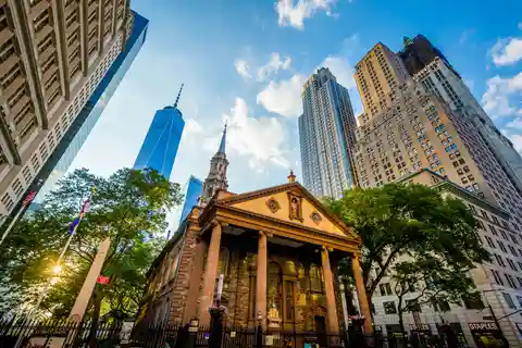 New York City: 9/11 Memorial and Ground Zero Private Tour
