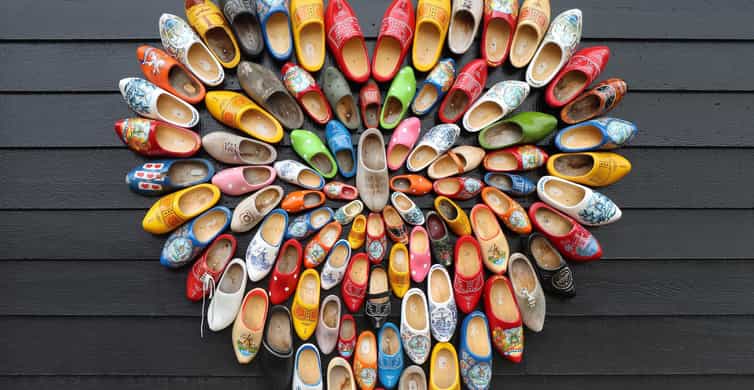 Amsterdam: Zaanse Schans, Cheese Tasting & Volendam Tour photo 4