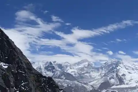 Trek breve del Circuito dell'Annapurna 09 giorni.
