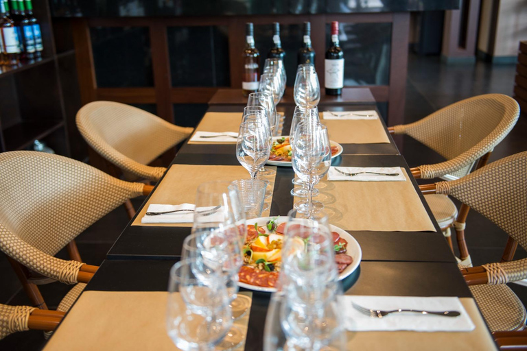 فونشال: تذوق النبيذ البرتغالي مع الساقي