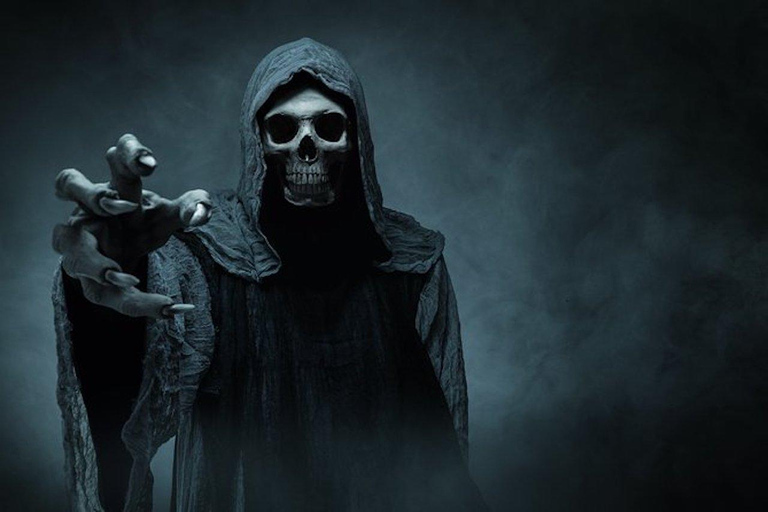 New Orleans: Haunted Ghosts & Supernatural Walking Tour New Orleans: Walking Ghosts Tour