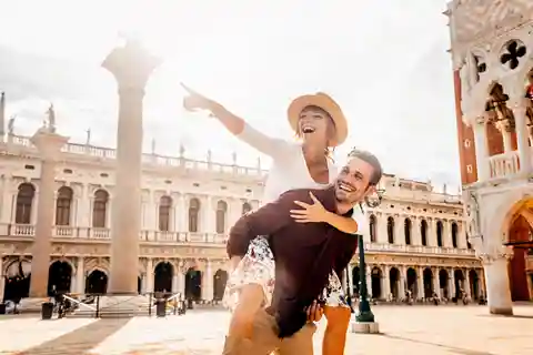Veneza: Passe turístico com o Palácio Ducal, passeio de gôndola e muito mais