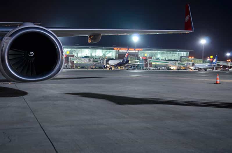Tbilisi: Welcome Tour with Optional Airport Pickup & eSIM