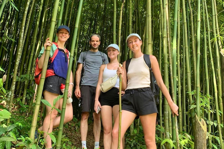 Trekking di 2 giorni a Sapa ed esperienza in famiglia