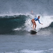 Uluwatu: Semi Private Surf Lesson with Surf Photos & Videos Uluwatu: Semi Private Surf Lesson with Surf Photos & Videos