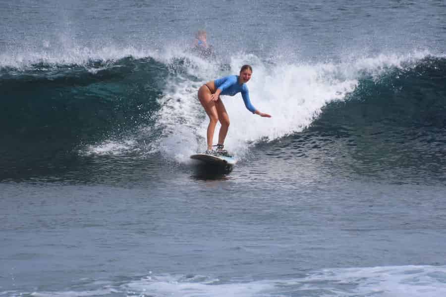 Uluwatu: Dein privater Surfkurs mit Fotos und Videos. Foto: GetYourGuide