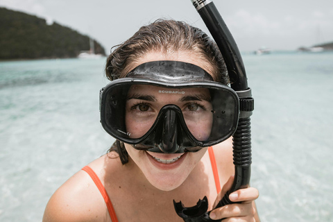 Labuan Bajo: 5-Day Komodo to Gili Trawangan Whale Shark Tour Standart Boat | Sharing Deck | No WHALE SHARK
