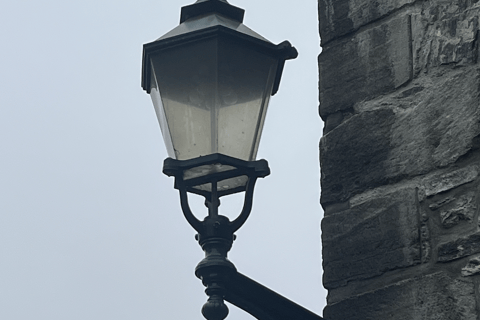 Sinners, Saints & Scandals: A Bergen History Tour