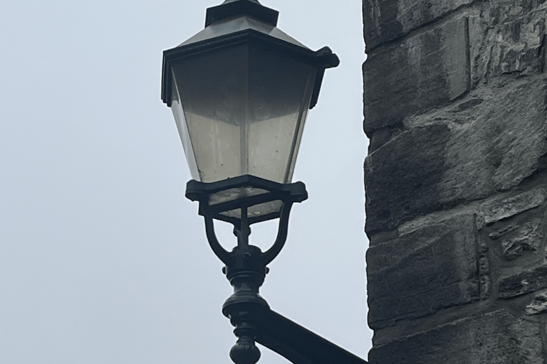 Sinners, Saints & Scandals: A Bergen History Tour