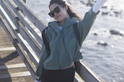 Melbourne: Puffingbilly Train and Penguin Island Day Tour