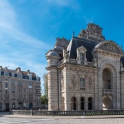 Lille : Vieux-Lille Walking Tour