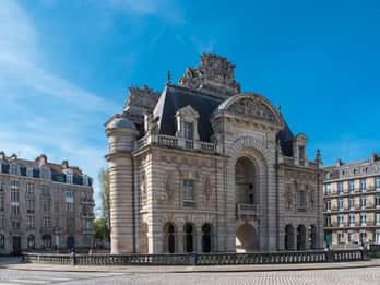 Lille : visite à pied du Vieux-Lille