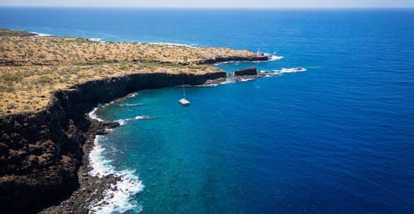 Maui, Lahaina: Luxury Lāna&#39;i Snorkel w/ Lunch & Open Bar