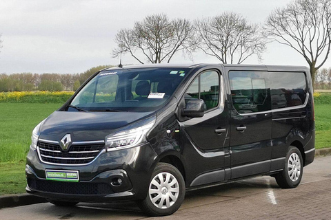 Taghazout/Agadir to or From Marrakech Private Transfer 1 way Transfer Marrakech to Agadir and taghazout and vice-versa