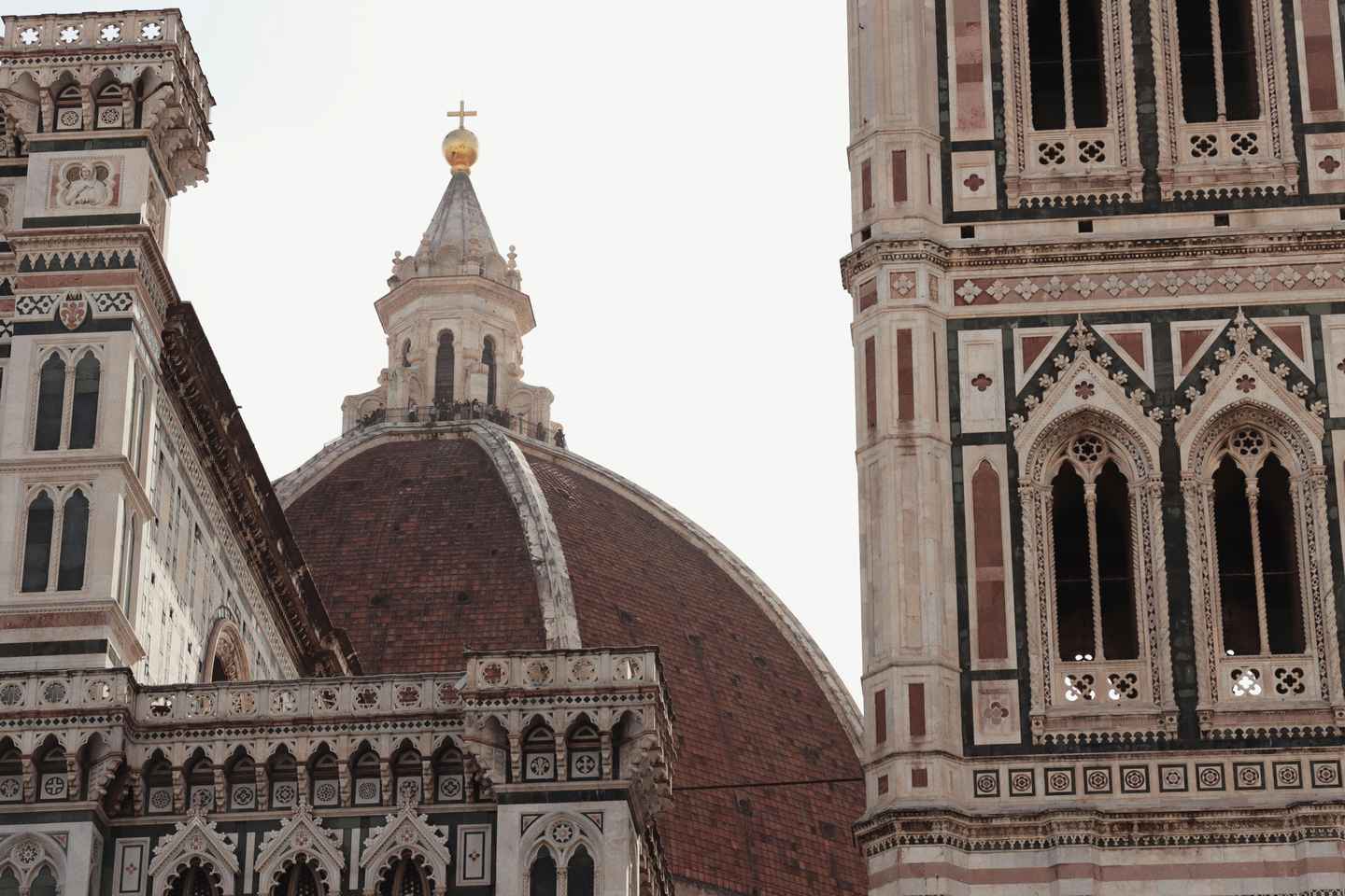 Florence: Brunelleschi’s Dome Guided Tour