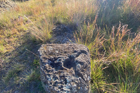 From Cuenca: Sigsig- Chobshi Archaeological Site Day Trip