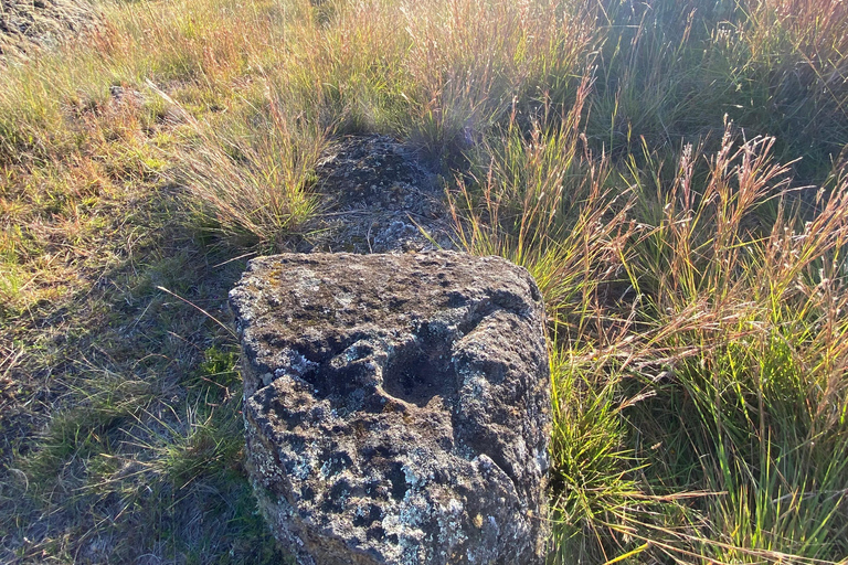 From Cuenca: Sigsig- Chobshi Archaeological Site Day Trip