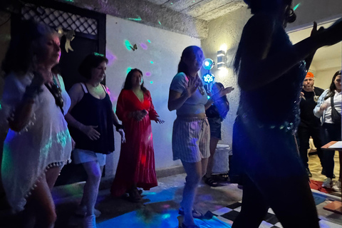 Rio: Samba Classes in the Favela and Favela Tour