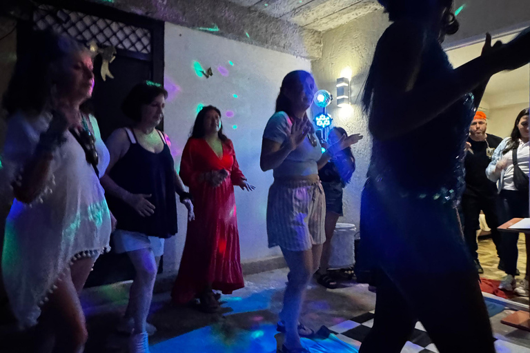 Rio: Samba Classes in the Favela and Favela Tour