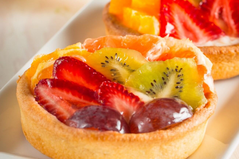 Potsdam : visite à pied guidée de 2 heures avec un habitant2 heures - Visite privée