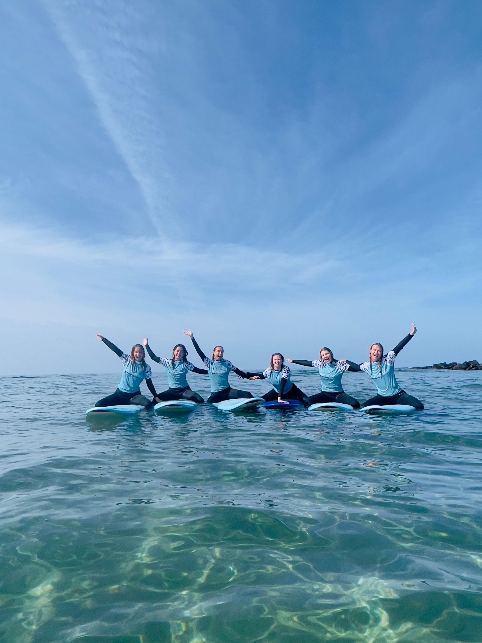 Gran Canaria Maspalomas: Surfkurse für alle Stufen