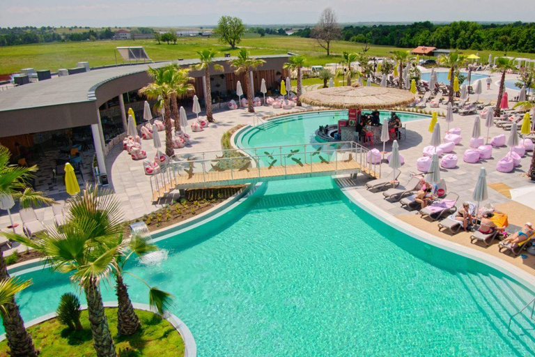 From Plovdiv: Hisarya Thermal Spa and Roman Heritage Tour