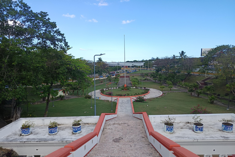 Santo Domingo: Private Tour Beyond the Walls Plaza de la Cultura: National Museums on a Private Tour