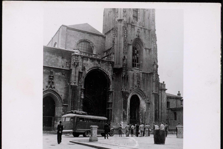 L&#039;assedio di Oviedo - La guerra civile nella città di Oviedo