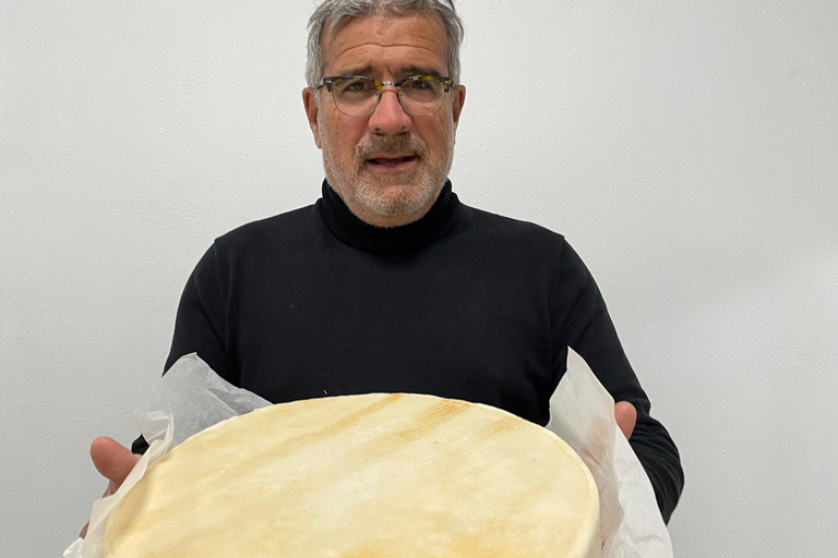 Canarian cheese tasting in Las Canteras