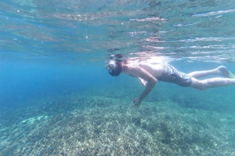 Lombok : Private Snorkeling Gili Rengit, Gede & Gili Layar Private Snorkeling Gili Rengit, Gede & Gili Layar