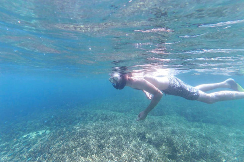 Lombok : Private Snorkeling Gili Rengit, Gede & Gili Layar Private Snorkeling Gili Rengit, Gede & Gili Layar