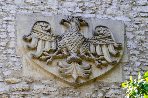 Krakow_ Old Town and Barbican Museum Private Guided Tour