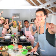 Gili Air: Kaktus traditional cooking class