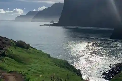 Visita panorámica del este de Madeira