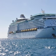 Jeju Cruise Shore Excursion Private Taxi Tour Car Charter