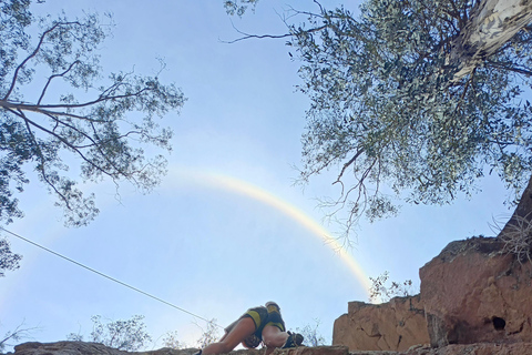 Sucre Rock Climbing Tour