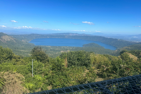 Santa Ana: Volcano Tour, Beat the Crowds on a Morning Hike