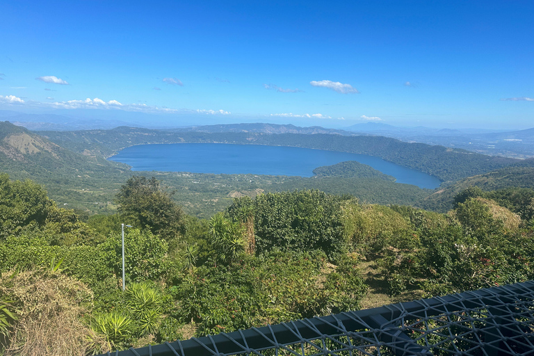 Santa Ana: Volcano Tour, Beat the Crowds on a Morning Hike