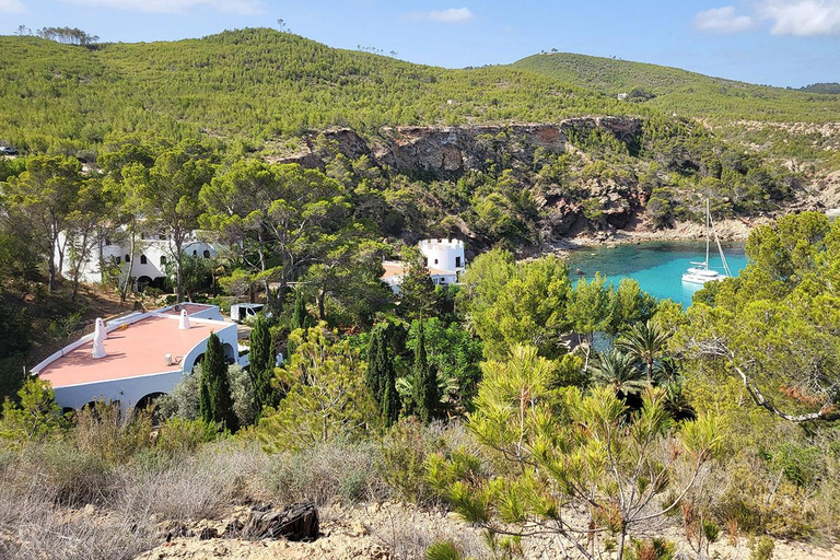 Ibiza: 4 Hours of Discovery, Snorkeling, Pirate Cave