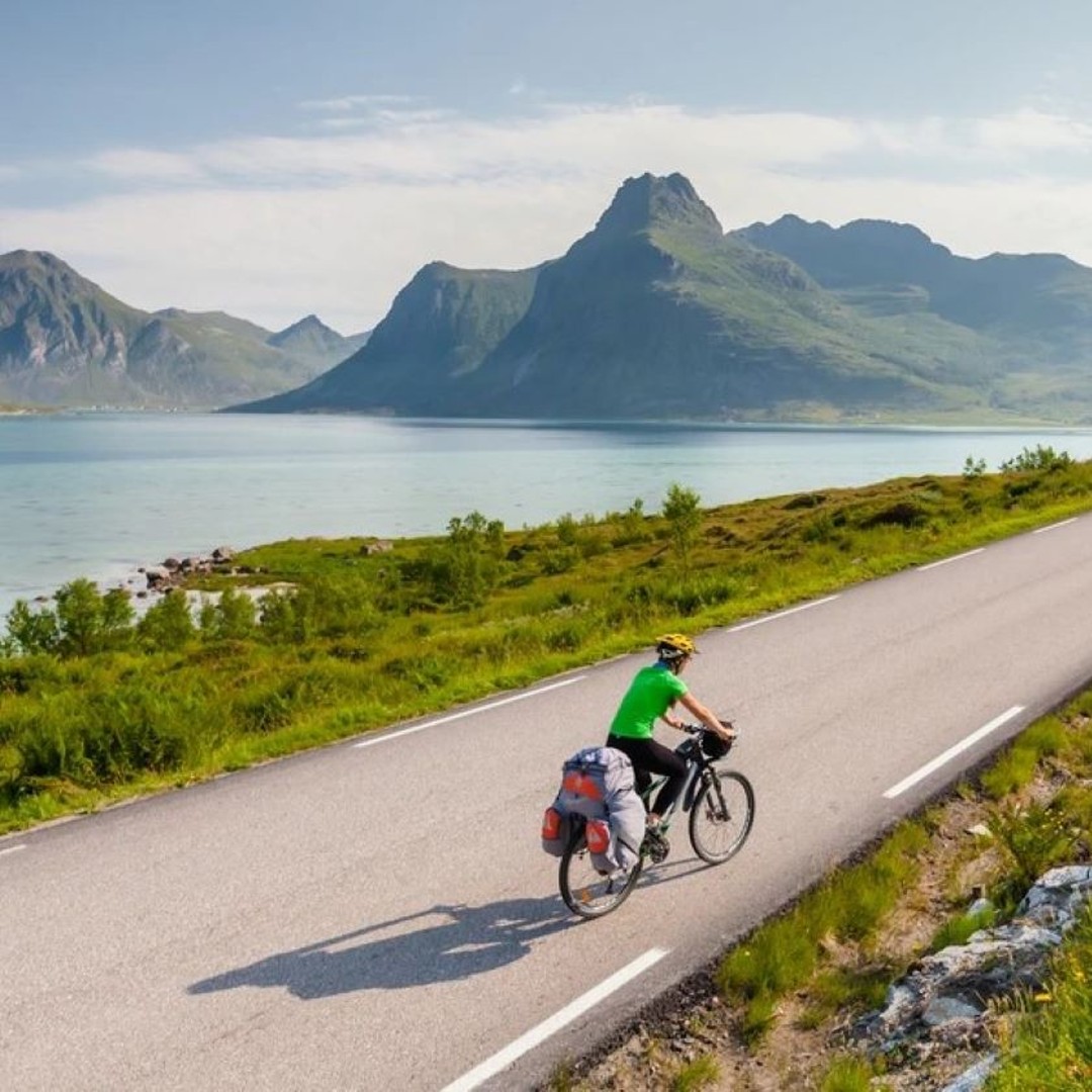 North Island Mountain To The Sea Bike Trail Classic NZ Cycle Trails