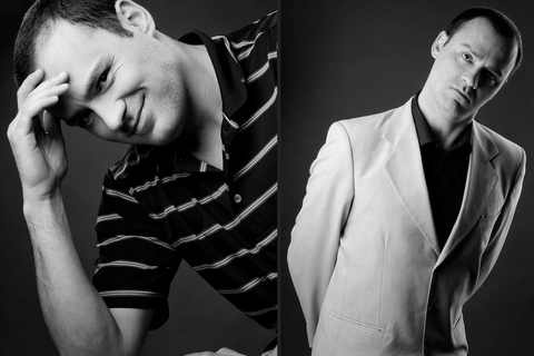 Sofia: Studio Photo Session and Homemade Bulgarian Brunch Sofia: Studio Photosession & Homemade Bulgarian Brunch