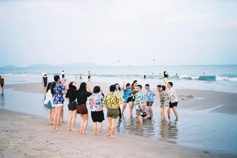 From HCM: Tour Vung Tau Full Day Private Available