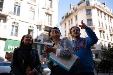 Onweerstaanbaar Lyon: Bezoek aan de stadRecorrido met gids in Español