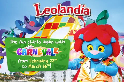 Parque Leolandia: Open-Date Skip-the-Line Ticket de acceso